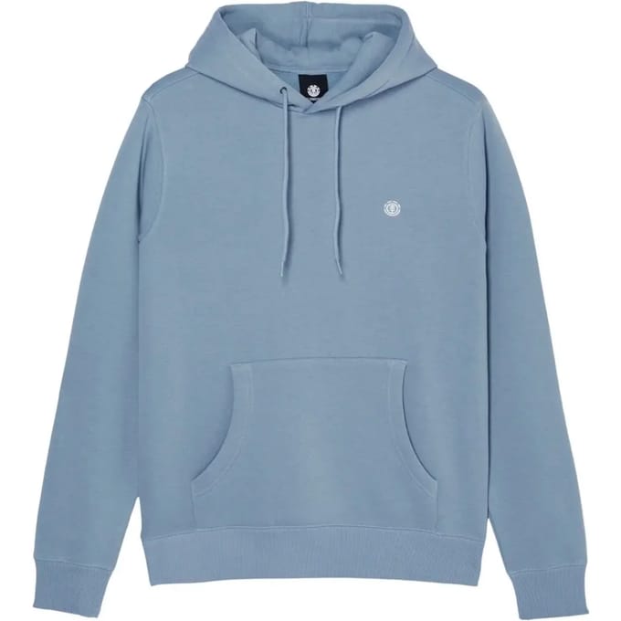 Element Cornell Classic Hoodie Blauw XL Man