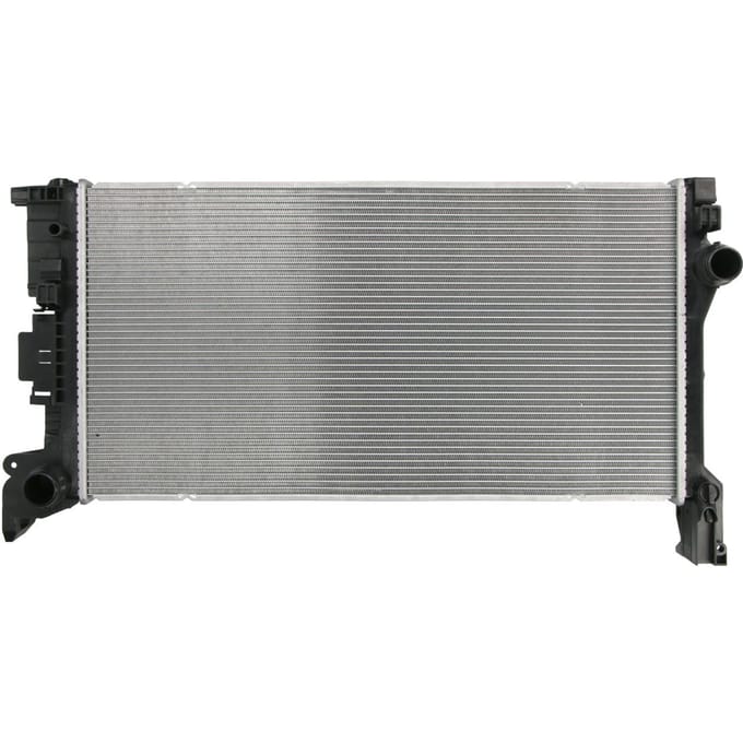Radiator, motorkoeling NRF 550253