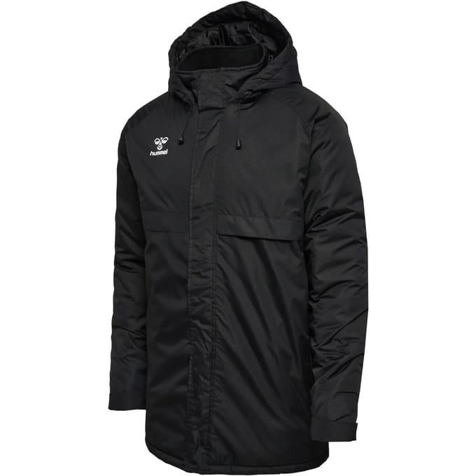 Hummel functioneel jack Hmlgo Parka Jacket 221017