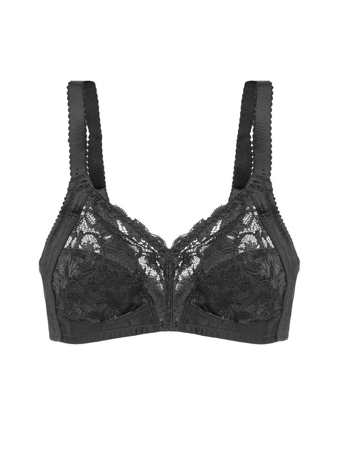 Triumph Bügelloser BH Delicate Doreen