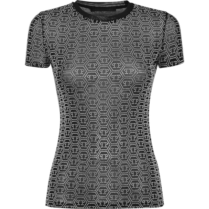 T-Shirt Slim Fit