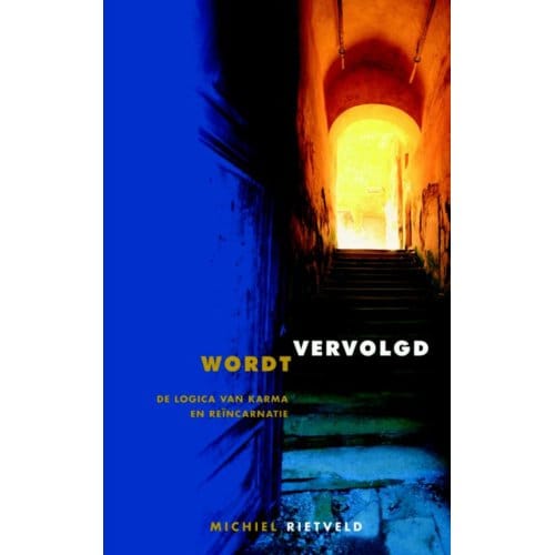 Wordt Vervolgd - Michiel Rietveld