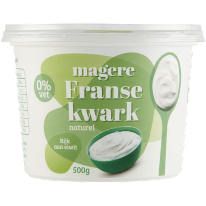 Franse kwark