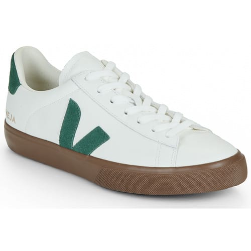 Lage Sneakers Veja CAMPO