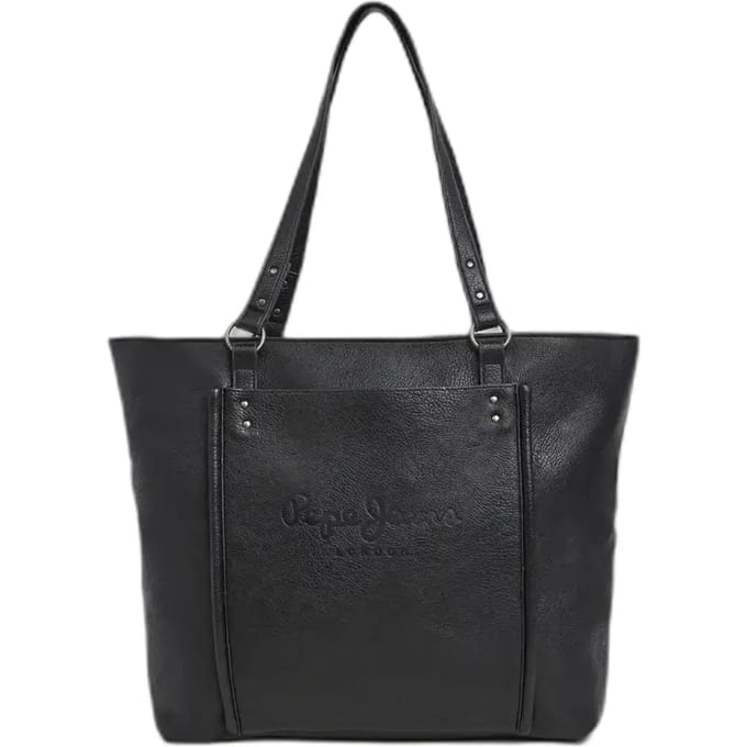 Boodschappentas Pepe jeans BELLAMIE CODE