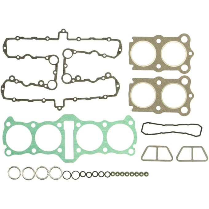 Cilinder pakking set motorfiets Athena Athen Z 1000 LTD (KZ1000K)