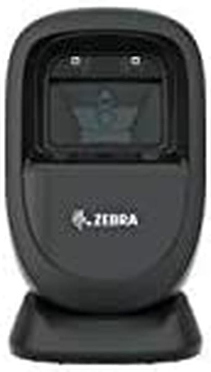 Zebra DS9308-SR - 2D Desktop Barcode Scanner (Includes USB Kit)