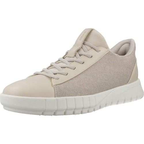 Lage Sneakers Geox D Flextride Plus