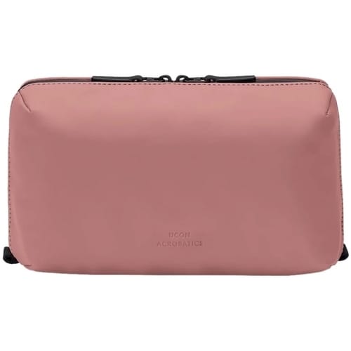 Portemonnee Ucon Acrobatics Gosho Bag - Dark Rose