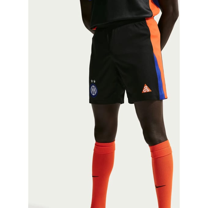 Korte Inter Milan ACG 2025/26