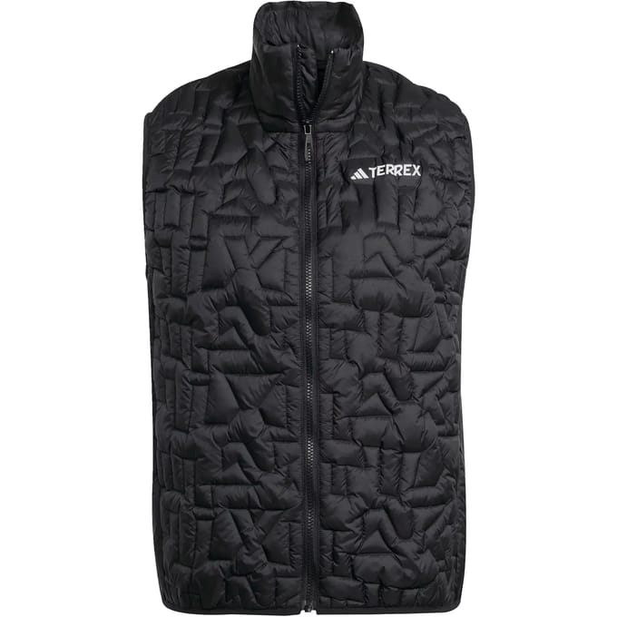 Mouwloos damesjack adidas Terrex Xperior Primaloft