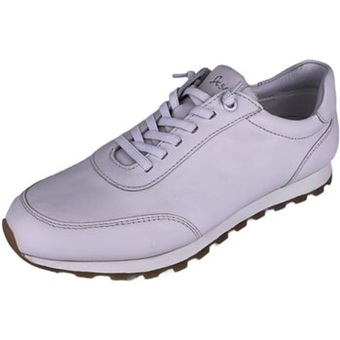 Lage Sneakers Sioux -