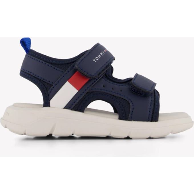Tommy Hilfiger Jongens sandalen in