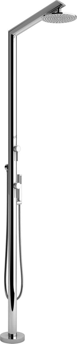 RVS Buitendouche Tecno MMT Beauty