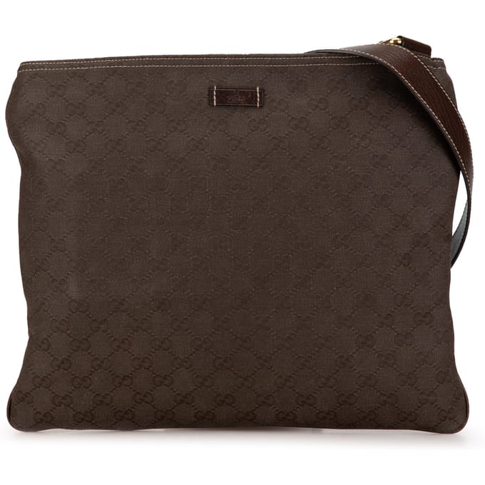 Gg Supreme Messenger Schoudertas
