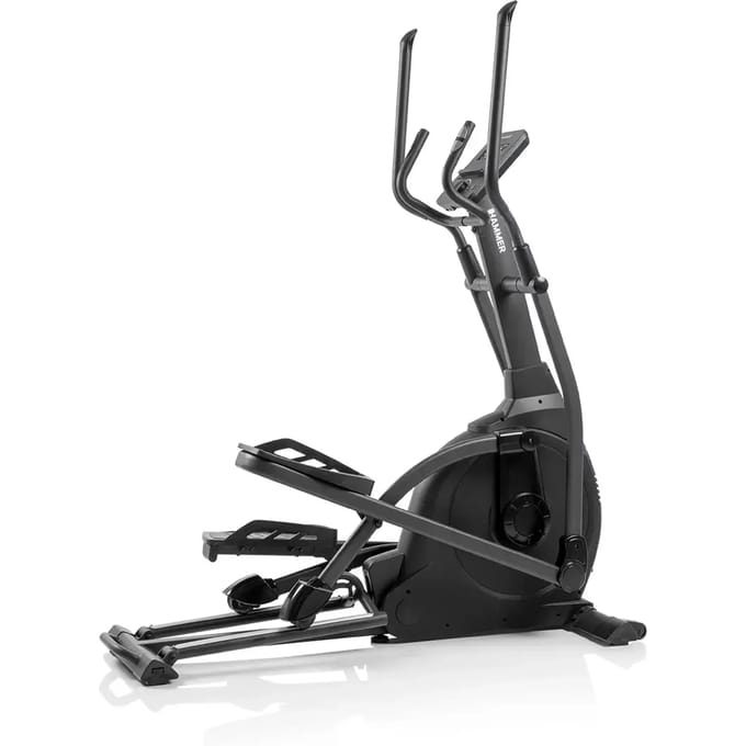 Elliptische trainer Hammer SpeedMotion II