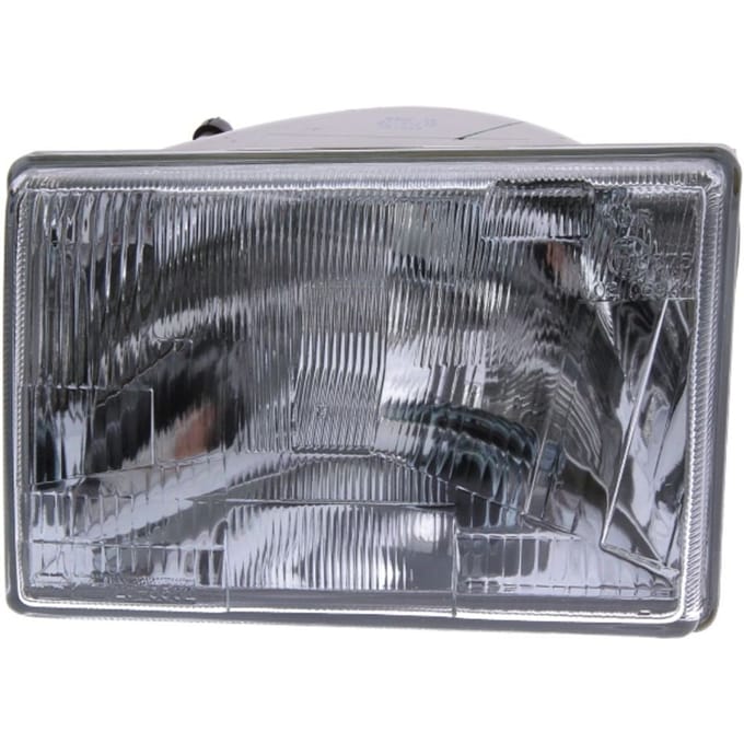 Koplampen TYC 20-5562-15-2, links