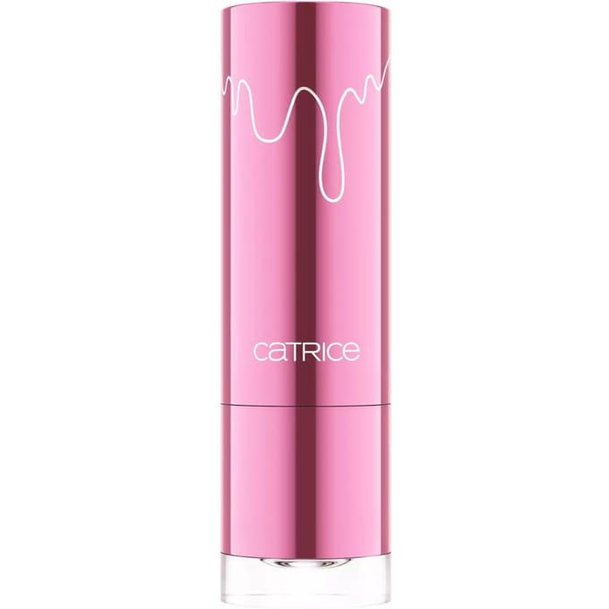 Lipstick Catrice Lippenbalsem Soft Glaze Glow