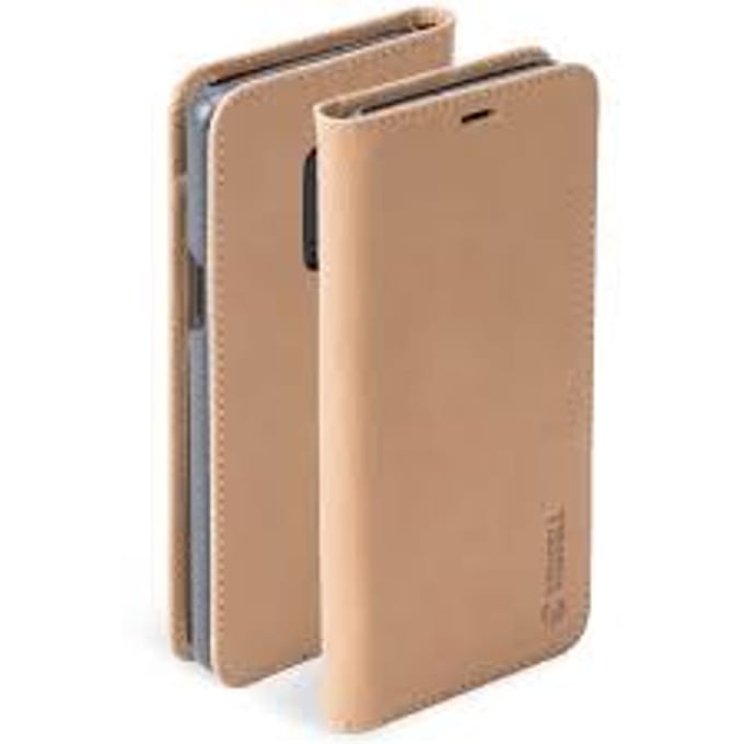 Krusell Sunne Portemonnee hoesje voor Samsung S9