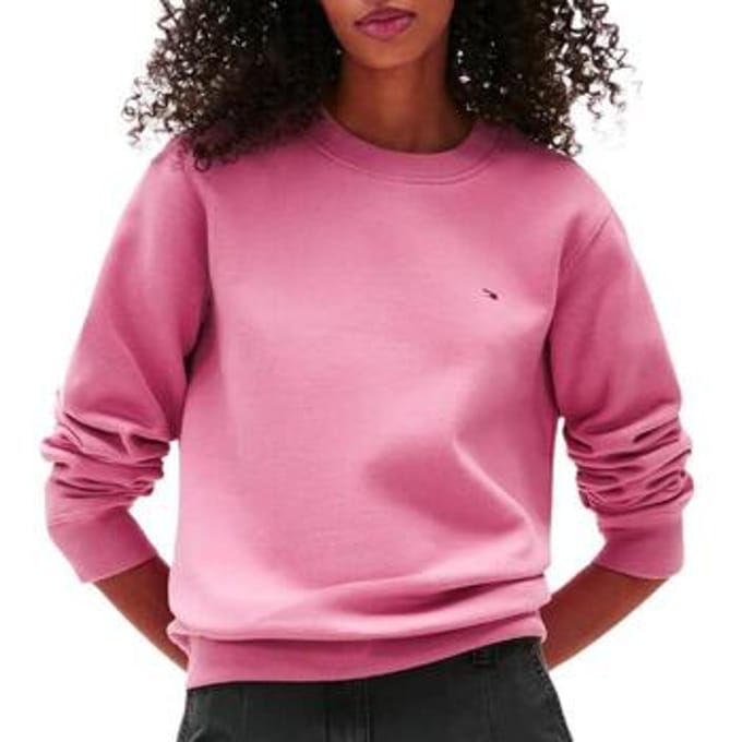 Sweater Tommy Hilfiger Flag Crew1