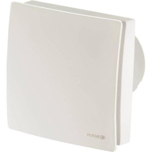 Maico Ventilatoren ECA 100 ipro KVZC Wand- en plafondventilator 230 V 92 m³/h 10 cm