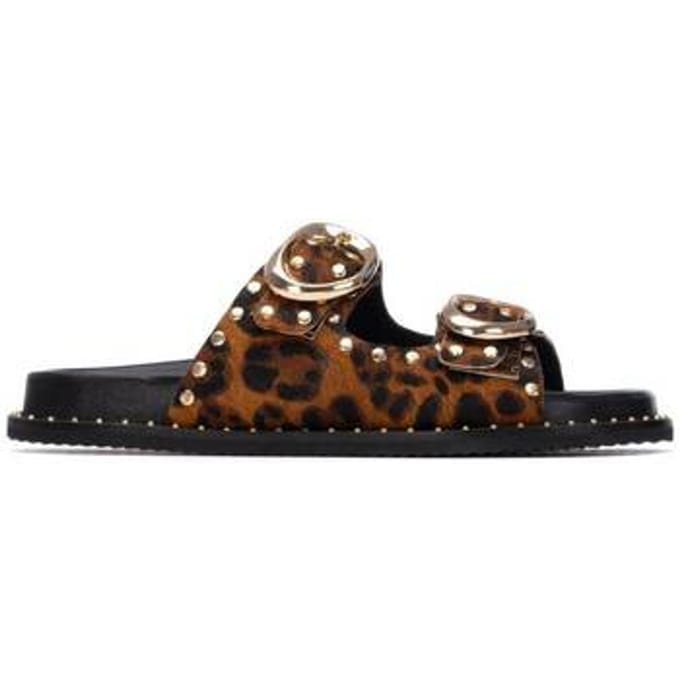 Slippers Carmela 163056