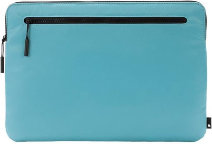 Incase Compact Sleeve Flight Nylon - geschikt voor MacBook Pro 14 2021 - 2023 - Blauw