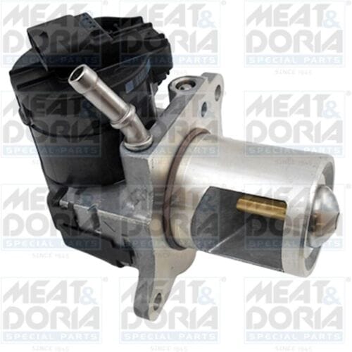 EGR module MEAT & DORIA 88489