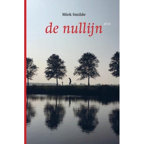 De Nullijn - Miek Smilde
