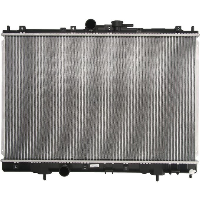 Radiator, motorkoeling KOYORAD PL031280R