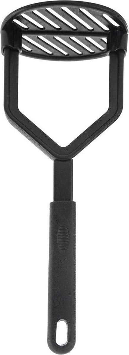 Aardappelstamper Thermoplastische BLACKLINE 24 cm - Pureestamper - Stamper