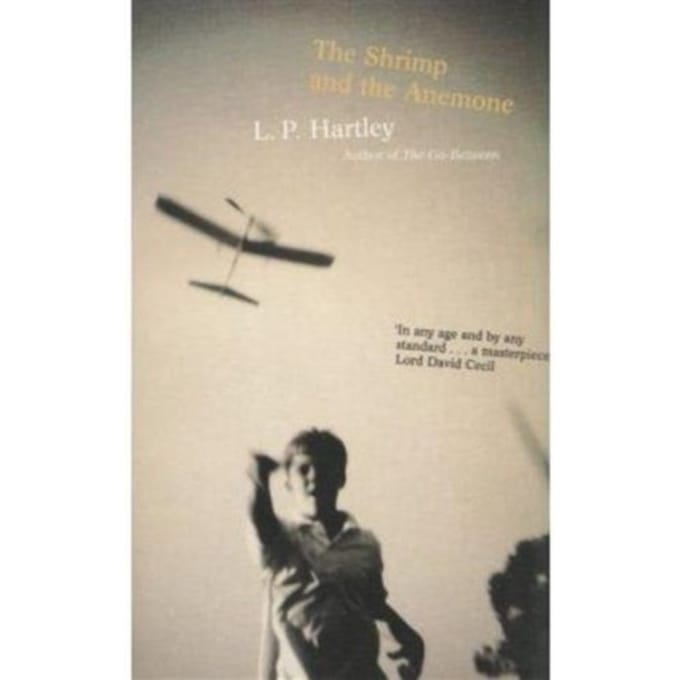 The Shrimp And The Anemone - Ff Classics - L.P. Hartley