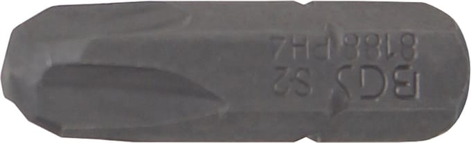 BGS Schroefbit kruiskop PH4