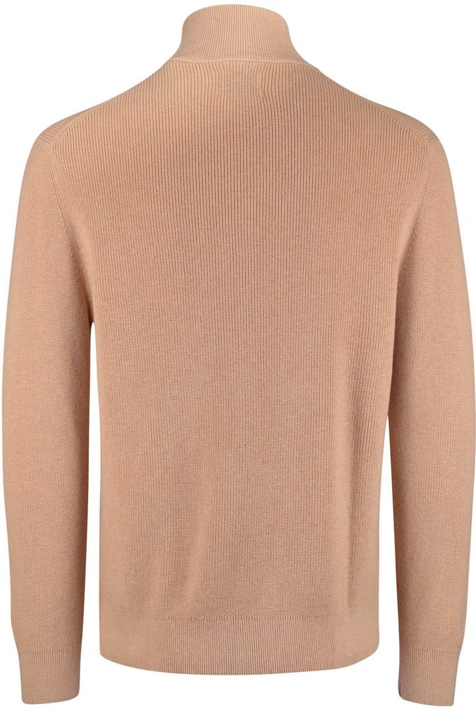 Gant trui beige