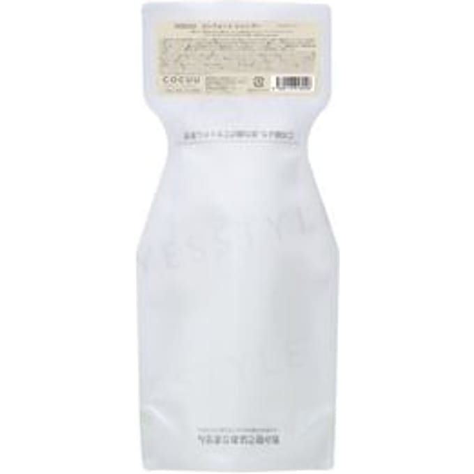 SAFETY - COCUU Comfort Smooth Shampoo Refill 700ml