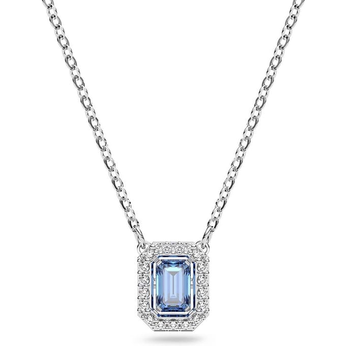 Swarovski 5614926 Una Millenia Ketting 5614926 white