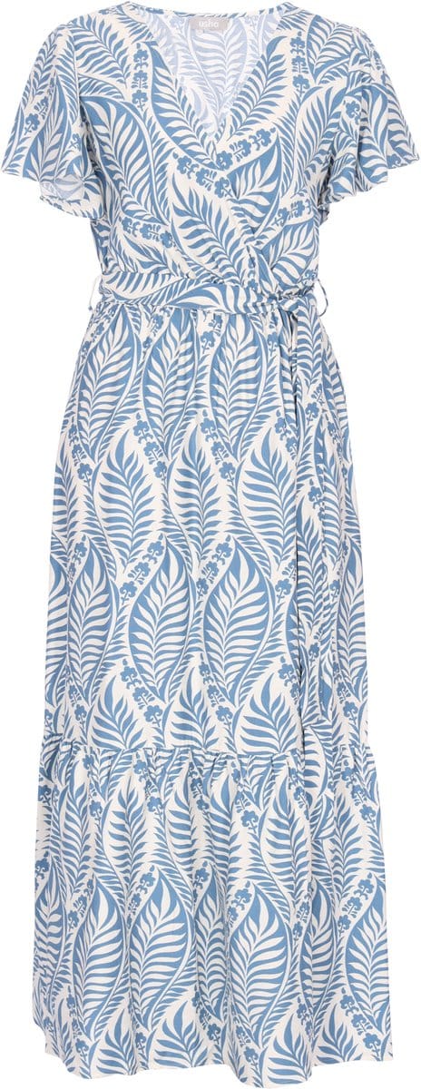 usha Dress