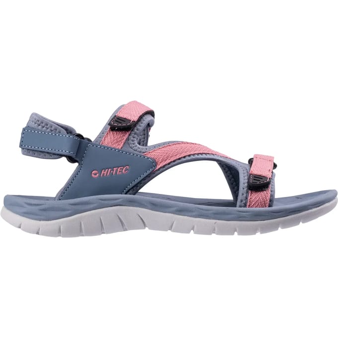 Dames wandelsandalen Hi-Tec Keron