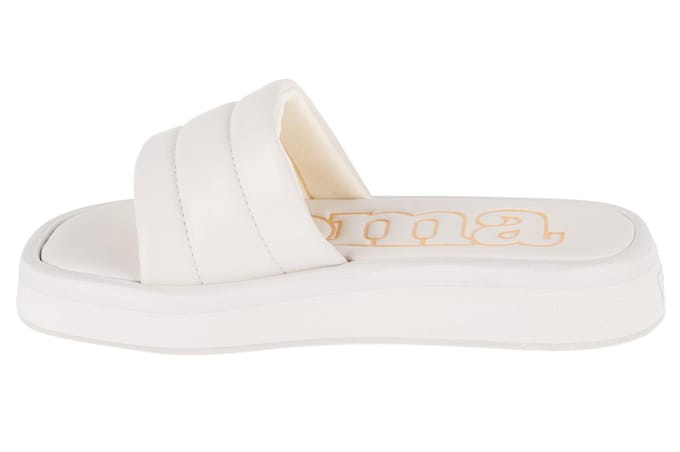 Joma S.Duna Lady 25 SDUNLS, Vrouwen, Beige, Slippers, maat: 40
