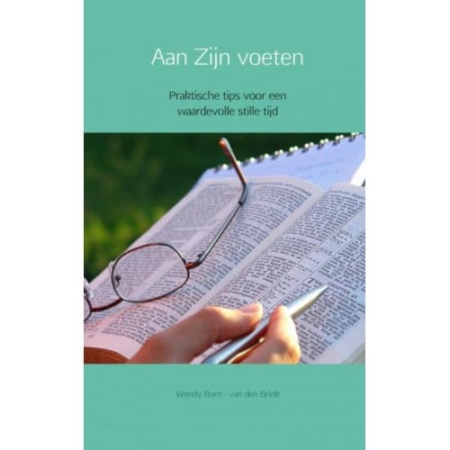 Aan Zijn Voeten - Wendy Born-van den Brink