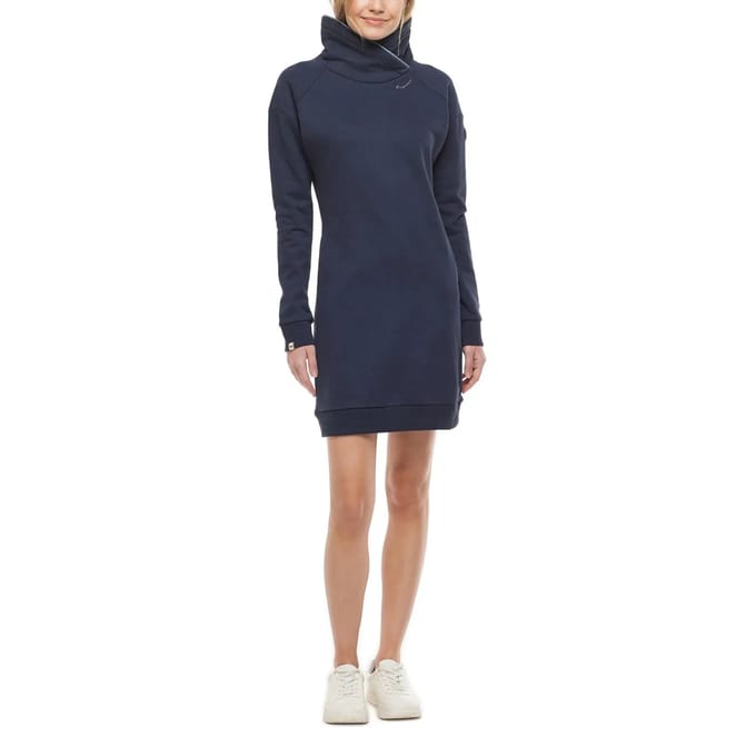 Damestrui Ragwear Cruzada