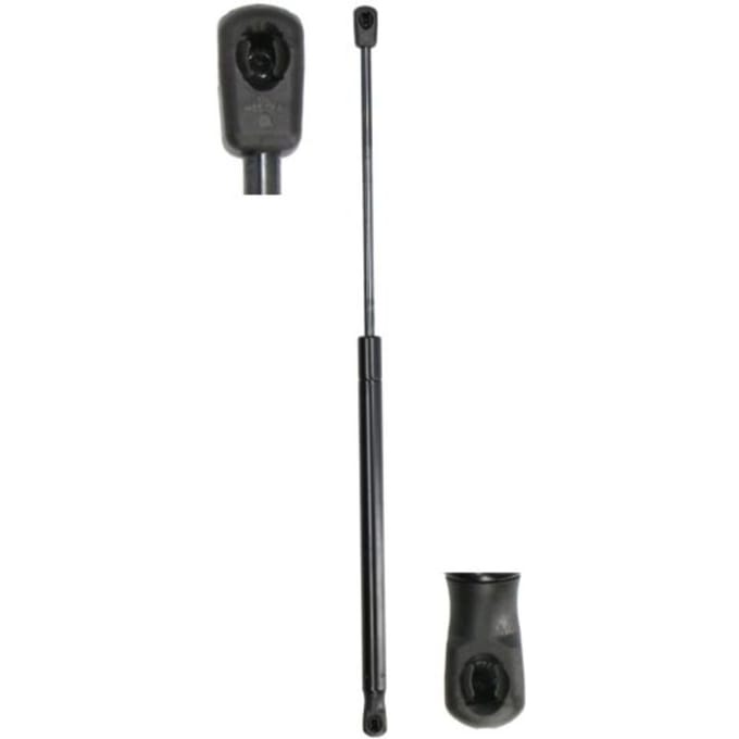 Gasveer, motorkap STABILUS 7656WY