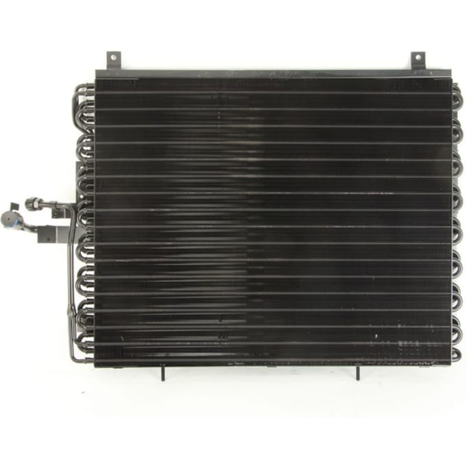 Condensator, airconditioning NRF 35244