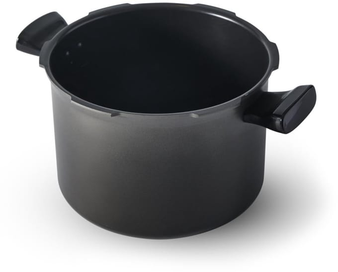 Cuve noire 6L pour Cookeo Touch Moulinex - XA602011, XA602010