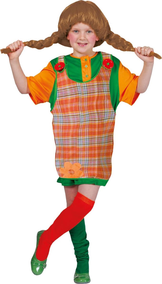 Didi | Verkleedkleding