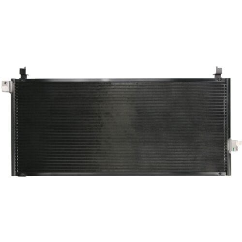 Condensator, airconditioning VALEO 814052