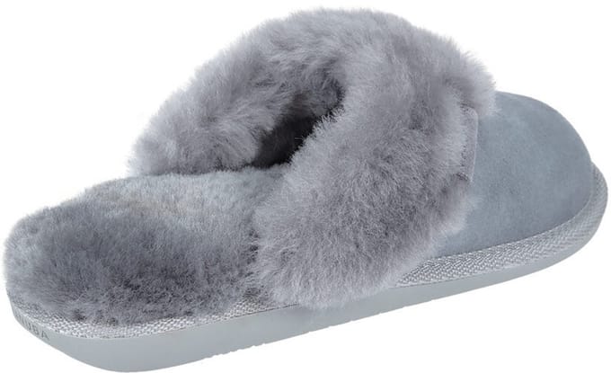Vrouwenpantoffels Vanuba Cashmere