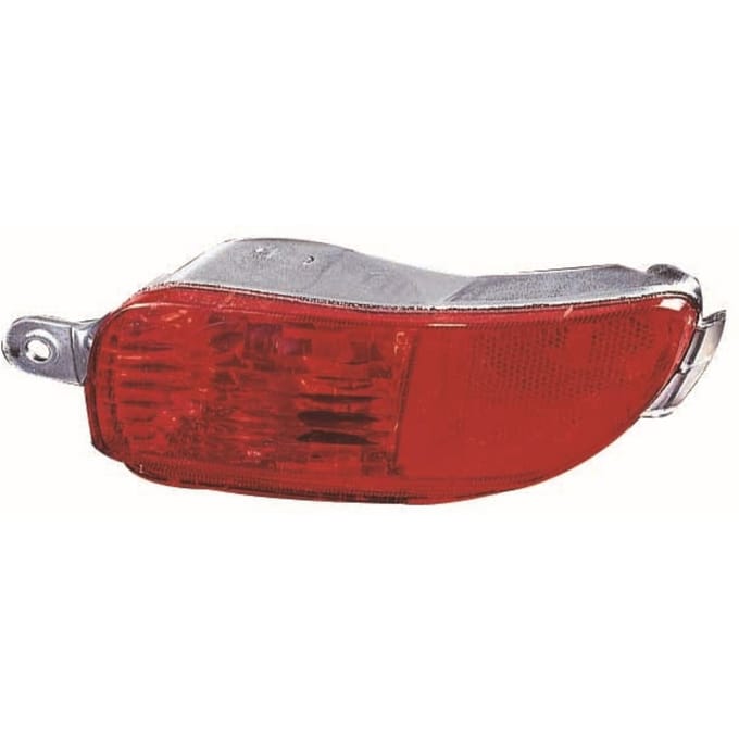 Mistachterlicht  DEPO 442-4001-2
