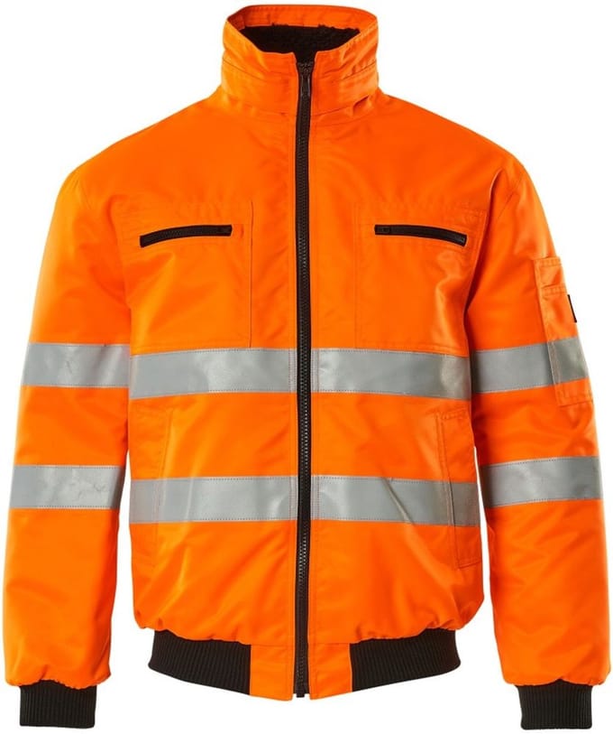 Mascot Pilotenjas St Moritz Safe Arctic 00534-880