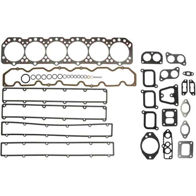 Motor pakkingset, boven ENGITECH ENT000382